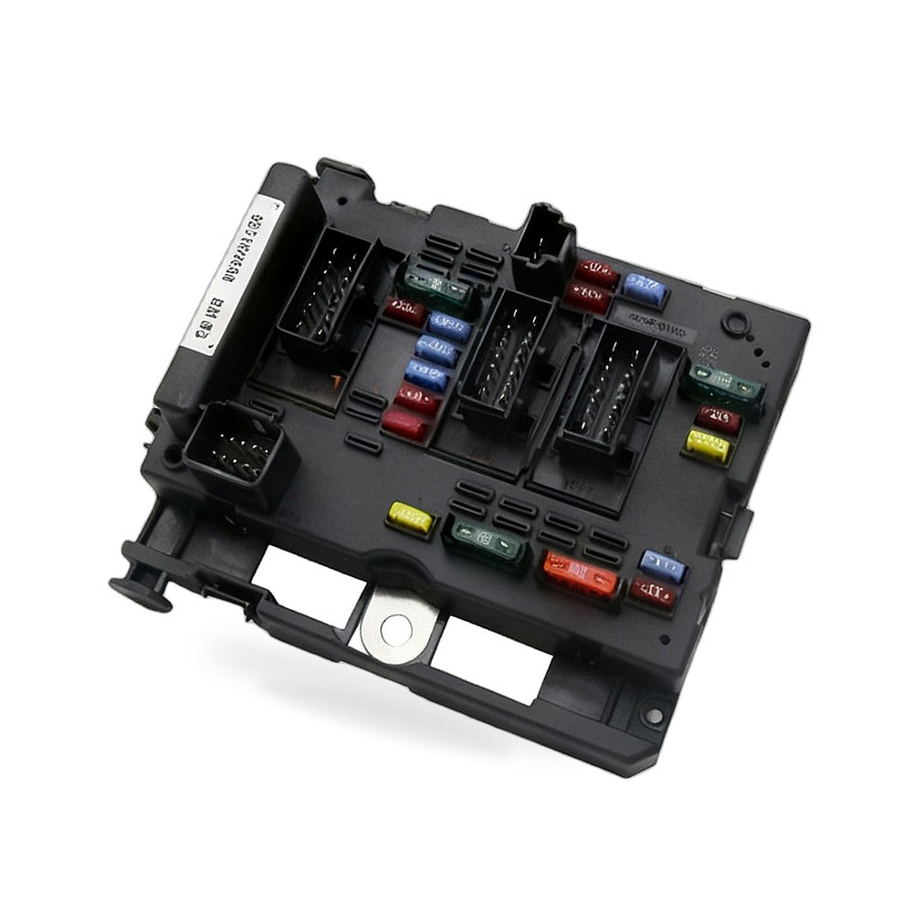 Fuse Box Sensor Suitable for Peugeot 307 408 Citroen C3 C4 9657608580 9657573680 - BD3