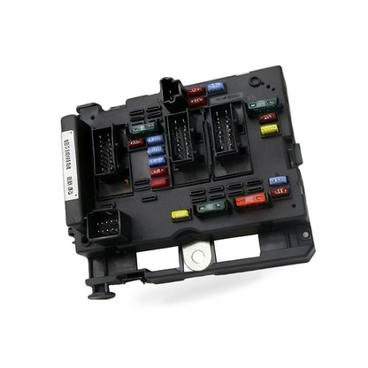 Fuse Box Sensor Suitable for Peugeot 307 408 Citroen C3 C4 9657608580 9657573680 - BD4