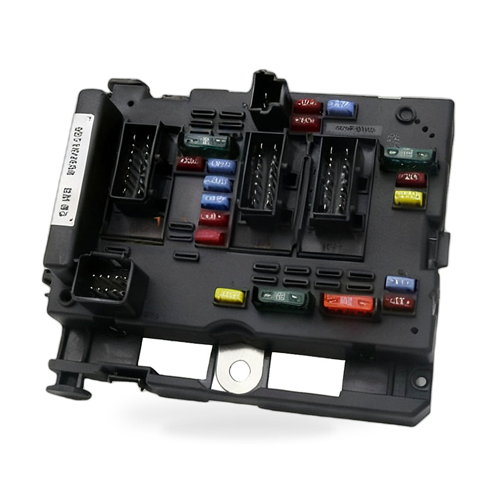 Fuse Box Sensor Suitable for Peugeot 307 408 Citroen C3 C4 9657608580 9657573680 - ZT3