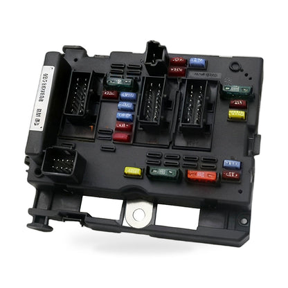 Fuse Box Sensor Suitable for Peugeot 307 408 Citroen C3 C4 9657608580 9657573680 - ZT3