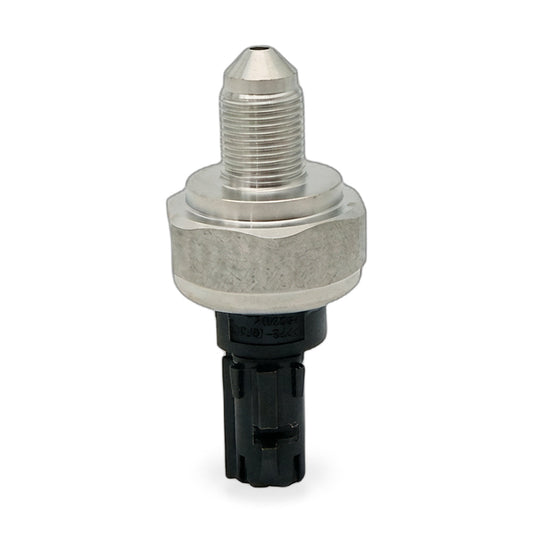 Rail Pressure Sensor Suitable for Toyota Hiace Hilux Land Cruiser Prado - ZT2