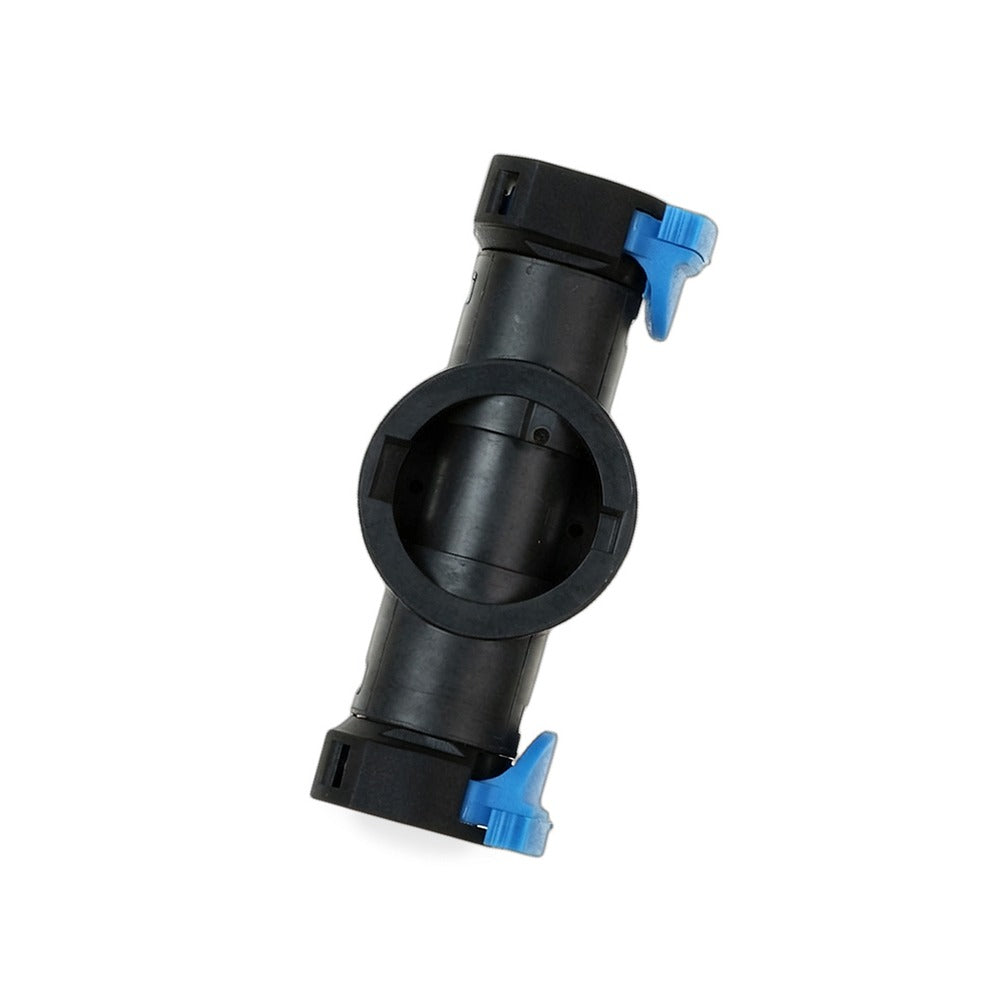 Fuel Pressure Sensor Common Rail Pressure Sensor 31432653 for Volvo - BD3