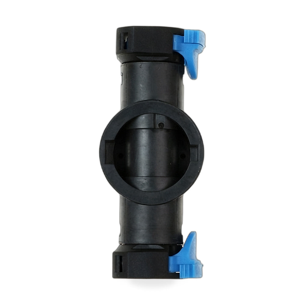 Fuel Pressure Sensor Common Rail Pressure Sensor 31432653 for Volvo - ZT3