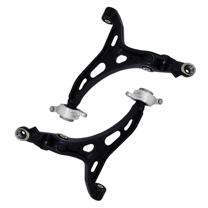 Front Lower Control Arm Kit LH & RH Suitable For Jeep Grand Cherokee WK2 2010-2016