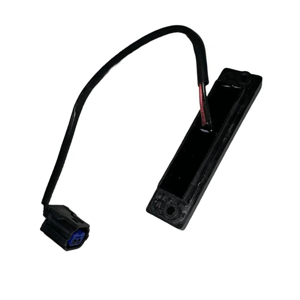 Rear Tailgate Boot Release Button Suitable for Hyundai i30 PD PDE PDEN 2018–2021.