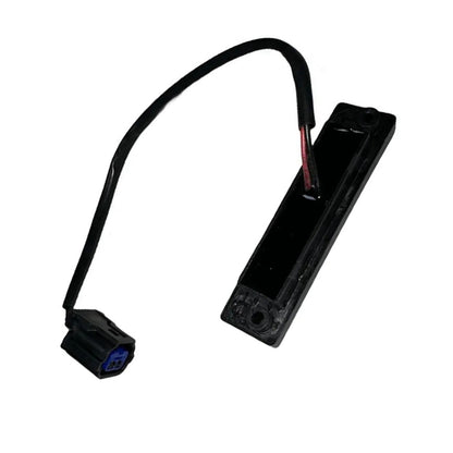 Rear Tailgate Boot Release Button Suitable for Hyundai i30 PD PDE PDEN 2018–2021.