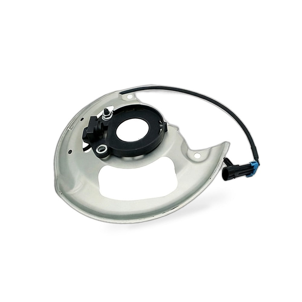 ABS Control Module Suitable for Chevrolet Blazer 1998-2005 GMC Jimmy 15725356 - BD4