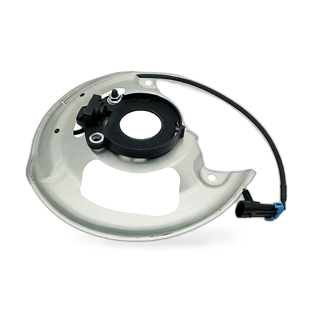 ABS Control Module Suitable for Chevrolet Blazer 1998-2005 GMC Jimmy 15725356 - ZT3