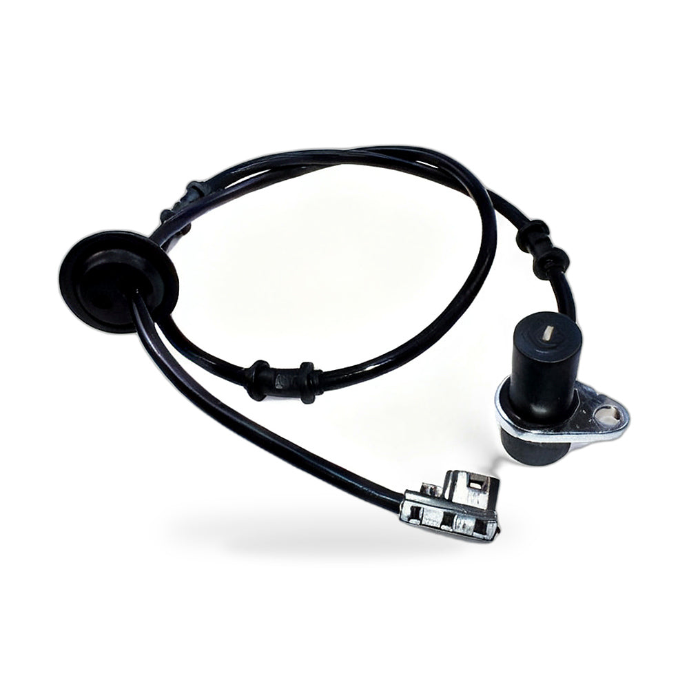 ABS Control Unit Suitable for Mercedes-Benz E-Class W210 CLS-Class C219 - ZT2