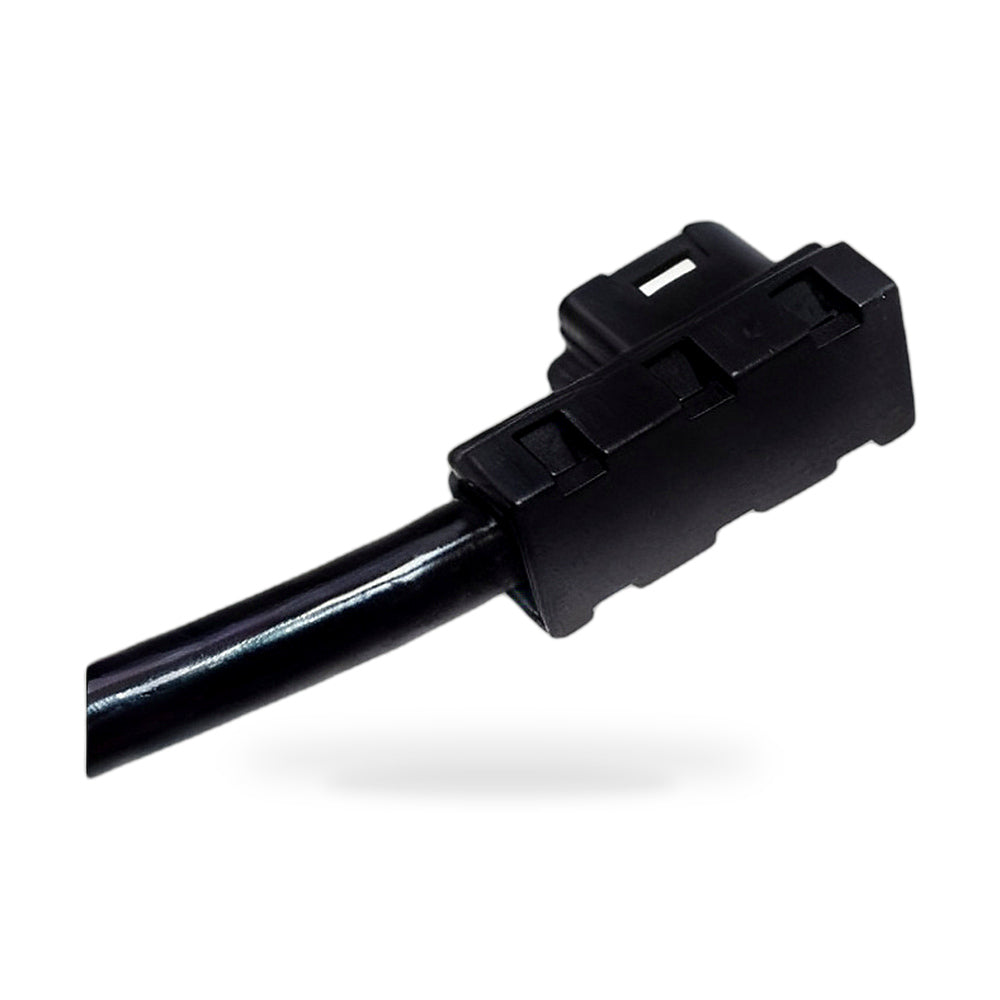 ABS Control Unit Suitable for Mercedes-Benz E-Class W210 CLS-Class C219 - ZT3