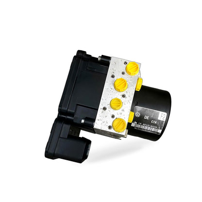 ABS Control Module Suitable for Audi A3 VW Golf Jetta Seat Leon 1K0907379AD - BD2