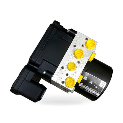 ABS Control Module Suitable for Audi A3 VW Golf Jetta Seat Leon 1K0907379AD - ZT2