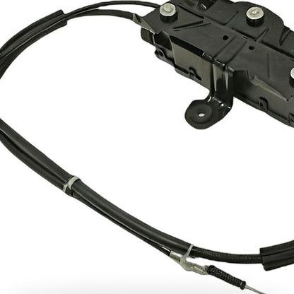 Parking Brake Actuator Suitable for BMW 5 Series GT F07 2009-2016 34436874219 - XQ1
