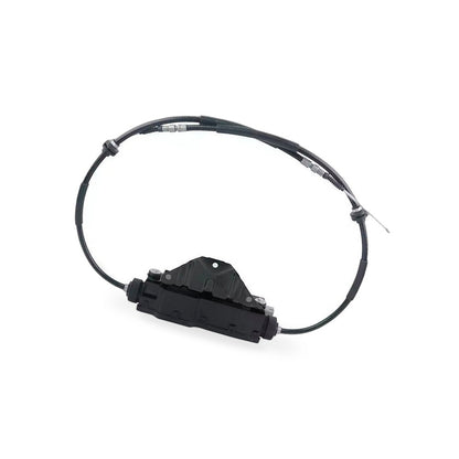 Parking Brake Actuator Control Unit Suitable for BMW X5 F15 X6 F16 34436864546 - BD1