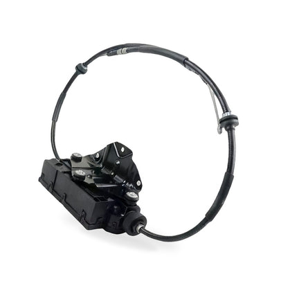 Parking Brake Actuator Control Unit Suitable for BMW X5 F15 X6 F16 34436864546 - BD3