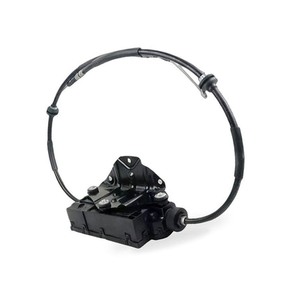 Parking Brake Actuator Control Unit Suitable for BMW X5 F15 X6 F16 34436864546 - BD4