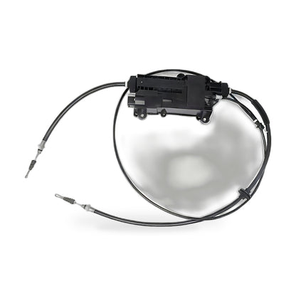 Parking Brake Actuator Suitable for Mercedes-Benz S-Class W221 CL-Class C216 - ZT3