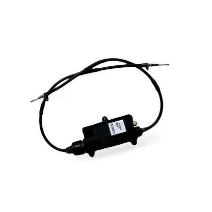 Parking Brake Actuator Suitable for Maserati Ghibli 2014-2017 Quattroporte - BD2