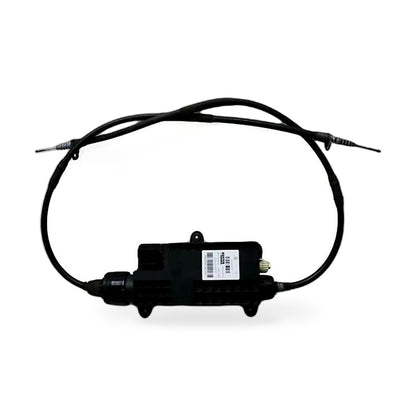 Parking Brake Actuator Suitable for Maserati Ghibli 2014-2017 Quattroporte - ZT2