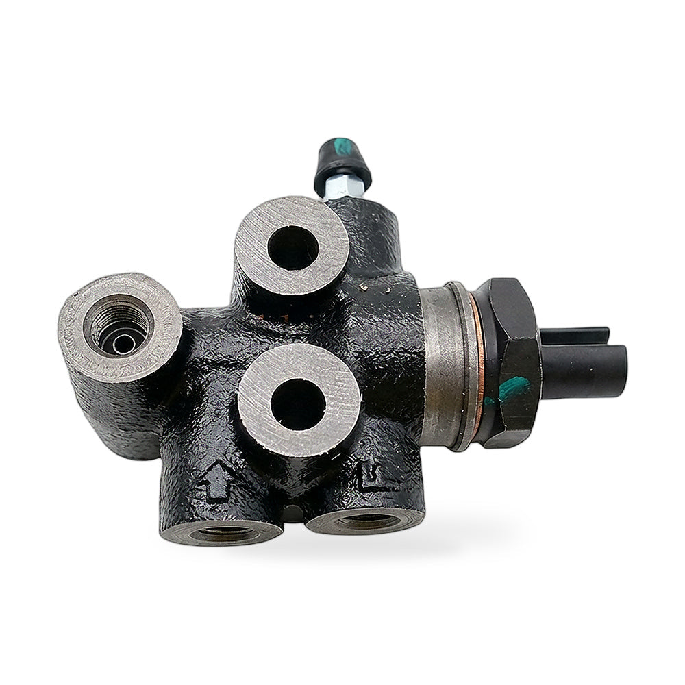Brake Proportioning Valve Suitable for Toyota Hiace Regius Ace 1995-2006 - ZT2