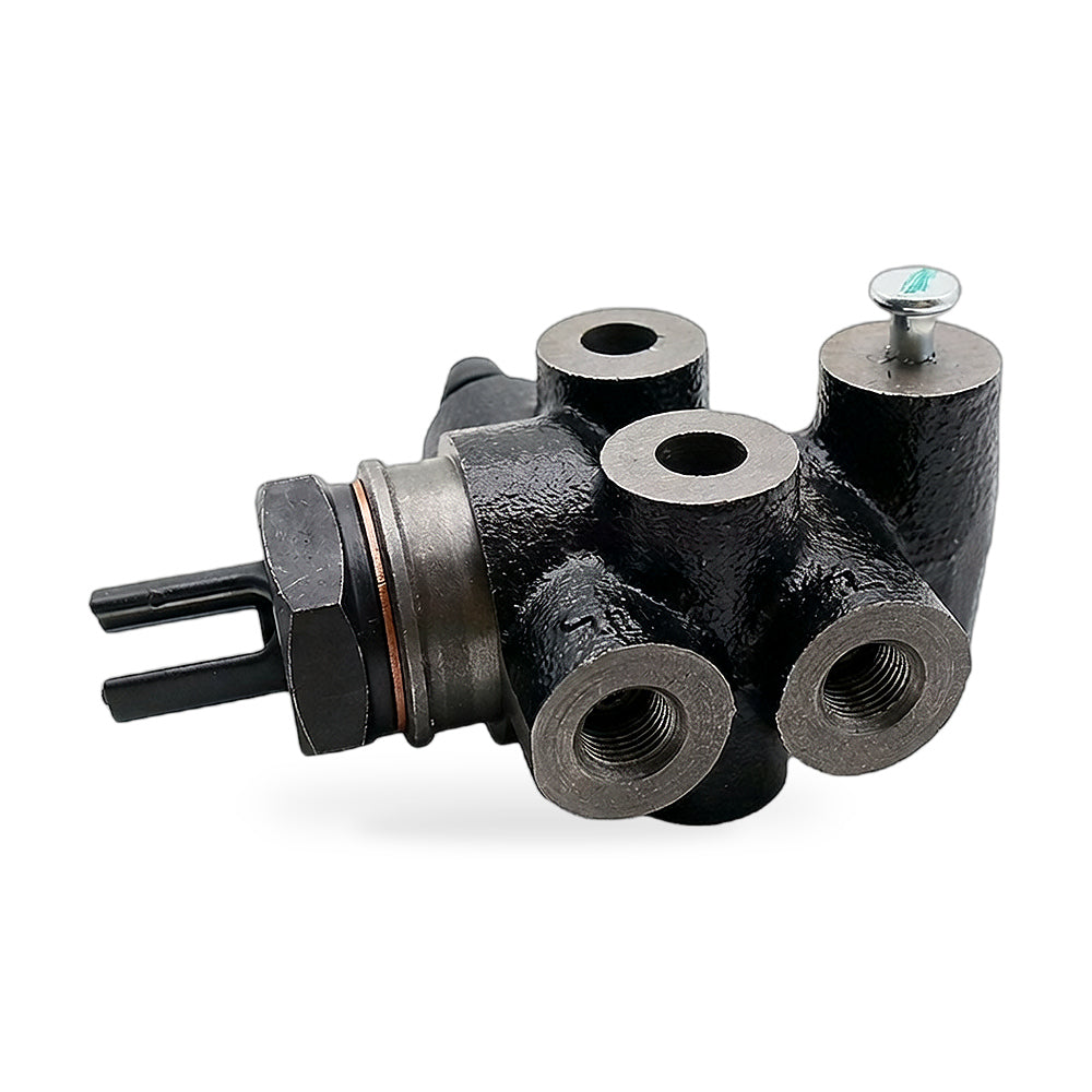 Brake Proportioning Valve Suitable for Toyota Hiace Regius Ace 1995-2006 - ZT3