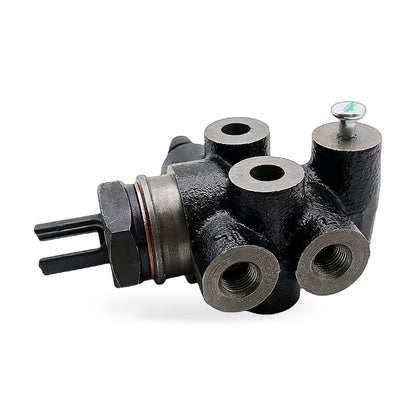 Brake Proportioning Valve Suitable for Toyota Hiace Regius Ace 1995-2006 - ZT3