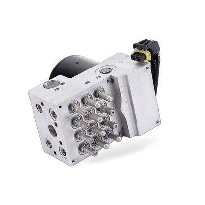 ABS Pump Suitable for Volkswagen Transporter Caravelle Multivan T4 1996-2003 - BD2