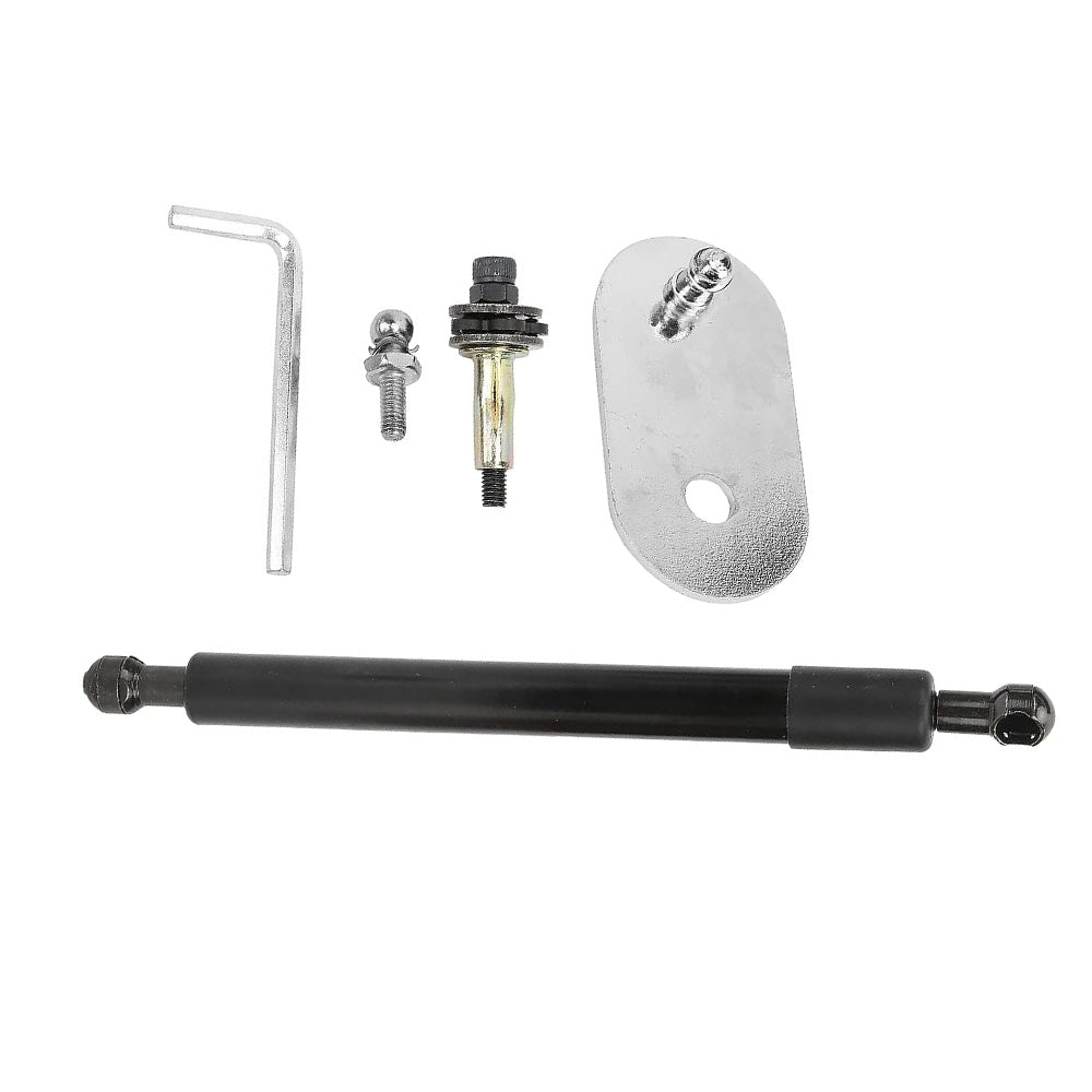 Tailgate Assist Shock Suitable For Ram 1500 Pickup 09-18 2500 3500 10-18 DZ43301.