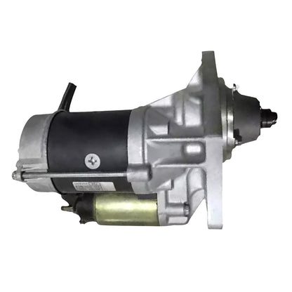 Starter Motor Suitable For Isuzu NLR85 / NMR85 / NNR85 4JJ1 TCS 3.0L Diesel 2007-2020