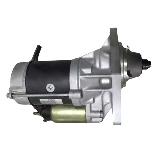 Starter Motor Suitable For Isuzu NLR85 / NMR85 / NNR85 4JJ1 TCS 3.0L Diesel 2007-2020