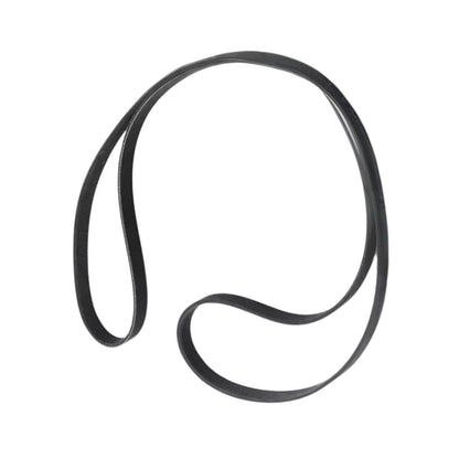 1x Drive Belt Suitable For LDV T60 2.8L Diesel 2017-On