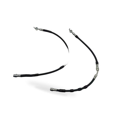 Brake Hose Left Right Suitable for Ford Ranger 2.2L 3.2L AB31-2078-BC - BD3