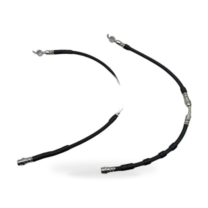 Brake Hose Left Right Suitable for Ford Ranger 2.2L 3.2L AB31-2078-BC - ZT3