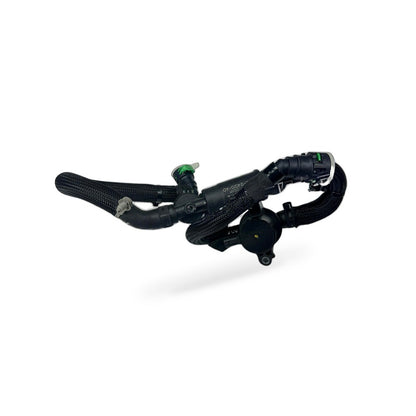 Brake Booster Hose Suitable for Ford Edge 2.0 ED 2018-2022 K2GZ-2420-A 2516376 - BD2