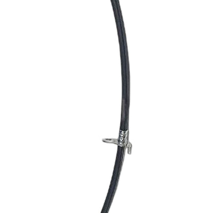 Brake Hose Front Suitable for Ford Edge 2007-2014 Lincoln MKX 2007-2015 - XQ1