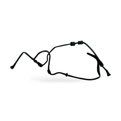 Brake Booster Hose Suitable for Ford Escort 2015-2018 1.6L ED8C-2420BB - ZT3