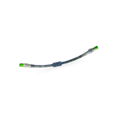 Brake Hose Rear Left Suitable for Ford Fiesta 1995-2002 1.25L 1.3L 1.4L 1.6L - BD2