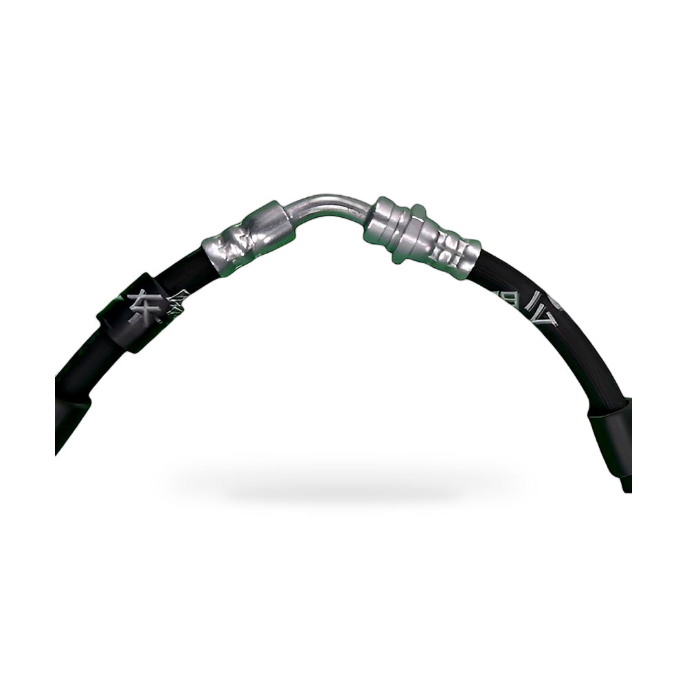 Brake Hose Front Left Suitable for Ford Everest 2015-2022 Ranger 2011-2022 - ZT3