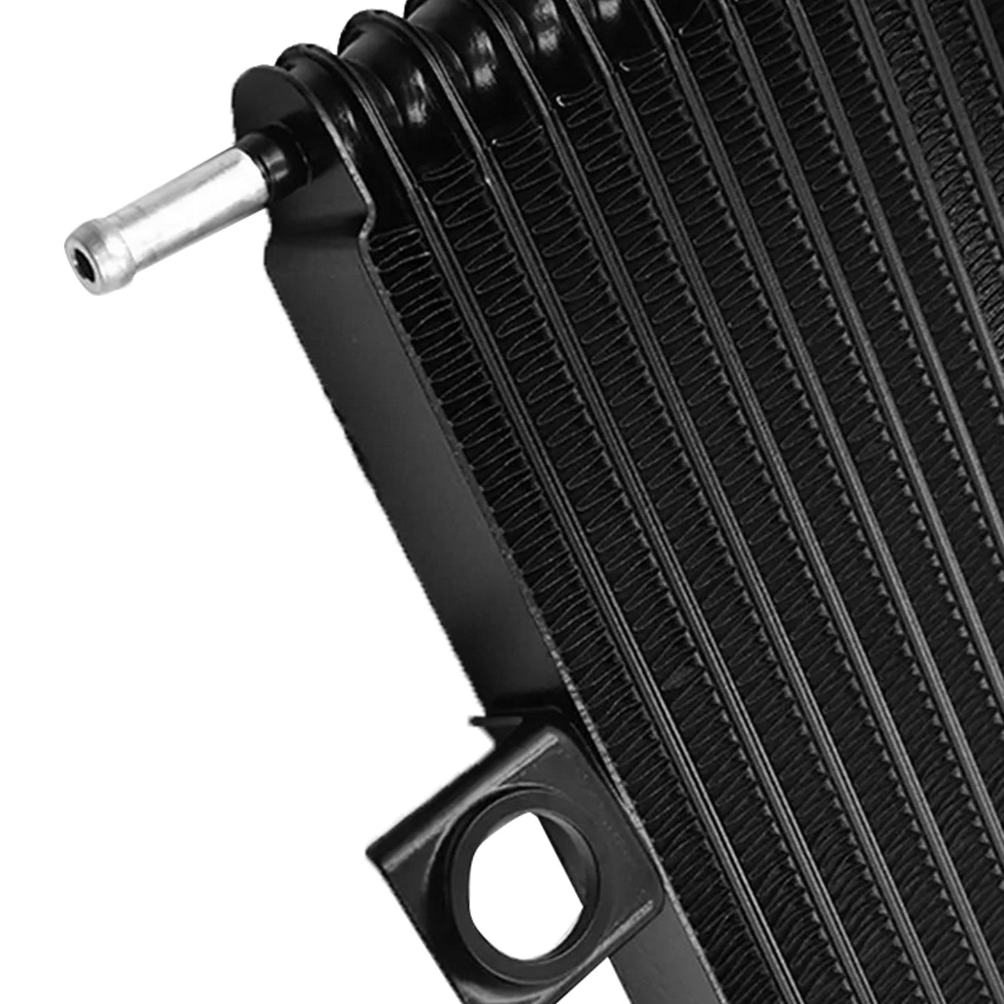 Transmission Oil Cooler Radiator Suitable For Mitsubishi L200 Triton KB4T / KA4T