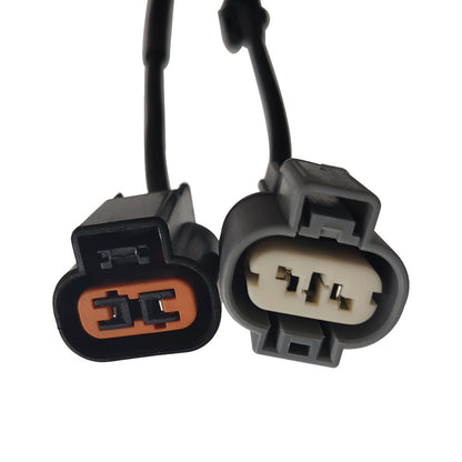 ABS Wheel Speed Sensor Kit Suitable for Mitsubishi Pajero 3.5L