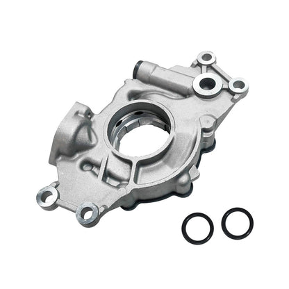 High Volume LS Oil Pump Kit With Gaskets & Balancer Bolt Suitable For Holden Commodore