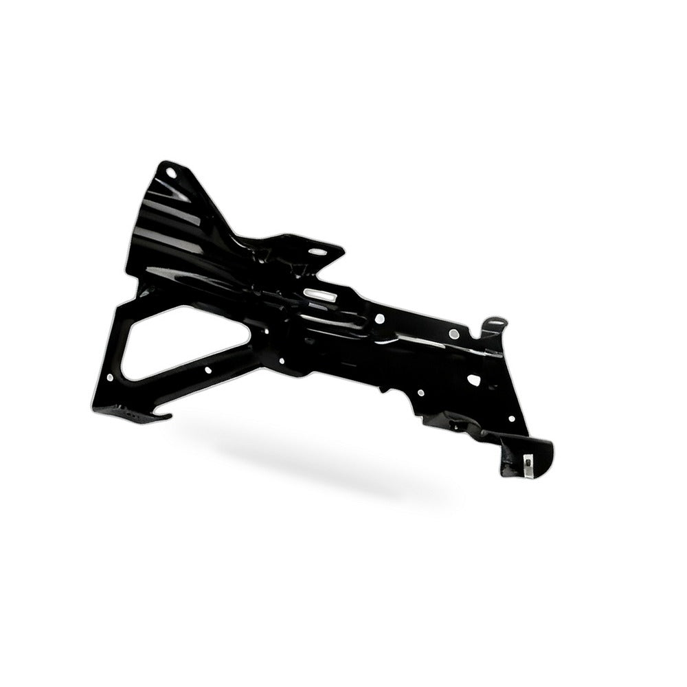 Front Bumper Bracket Suitable for Chevy Silverado 1500 GMC Sierra 1500 2016-2018 - BD3