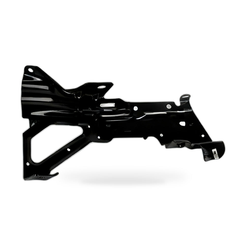 Front Bumper Bracket Suitable for Chevy Silverado 1500 GMC Sierra 1500 2016-2018 - ZT3