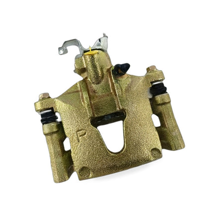 Brake Caliper Assembly Right Suitable for Ford Mondeo 2000-2007 LK1S71-2K327AM - BD2