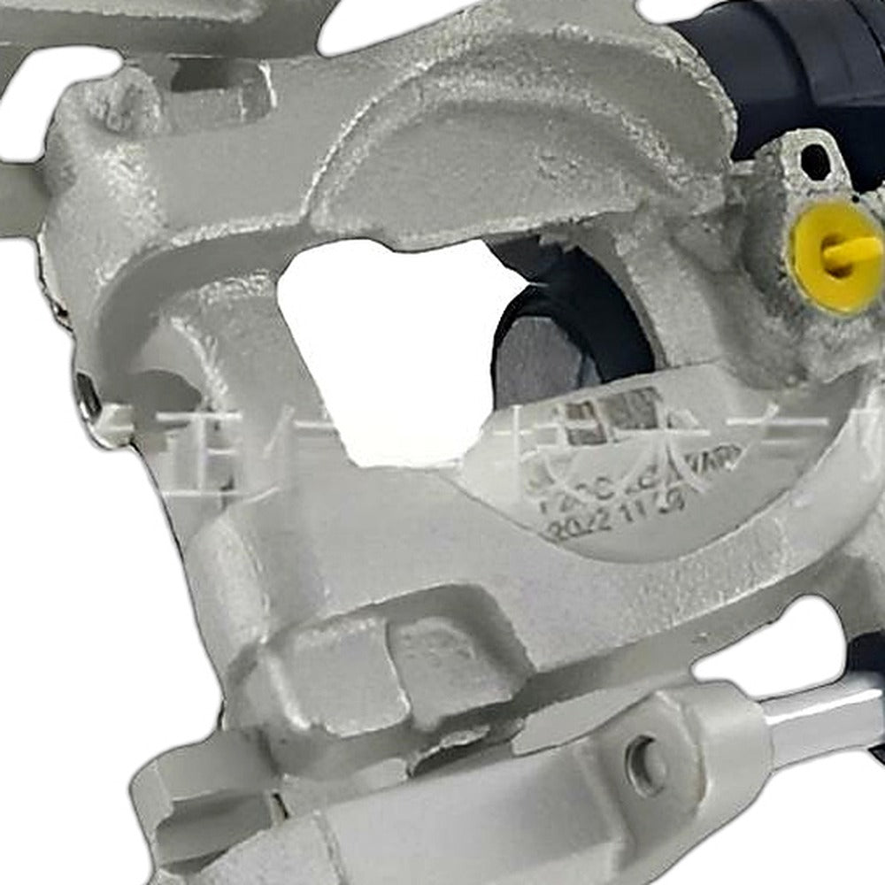 Rear Brake Caliper with Motor Suitable for Ford Edge 2015-2018 AWD F2GC-2D252A - XQ1