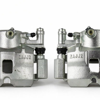 Front Disc Brake Caliper Pair Suitable for Holden Rodeo Jackaroo Isuzu Rodeo - XQ1