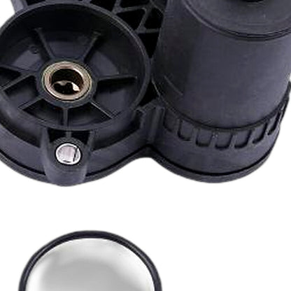 Elec Park Brake Actuator For Evoque, Discovery Sport & Range Rover Velar Rh - XQ1