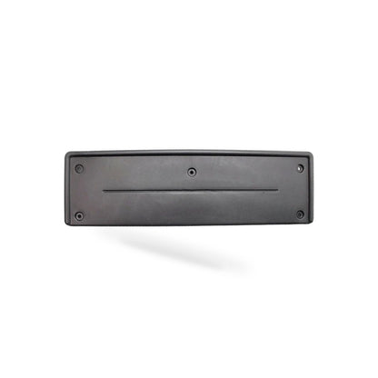 Front License Plate Bracket Suitable for Land Rover Discovery 3 Range Rover - BD3