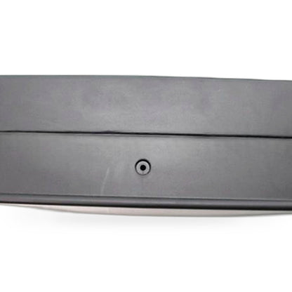 Front License Plate Bracket Suitable for Land Rover Discovery 3 Range Rover - XQ1