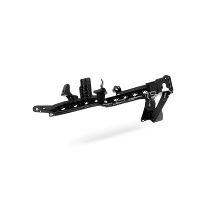 Headlight Bracket Suitable for Subaru Forester 2019-2021 Left Driver Side - BD4